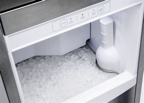 how to reset a scotsman ice machine