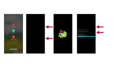 how to reset android to factory, How to factory reset android devices ipvanish