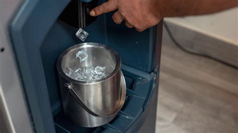 how to reset sanitize light on scotsman ice machine