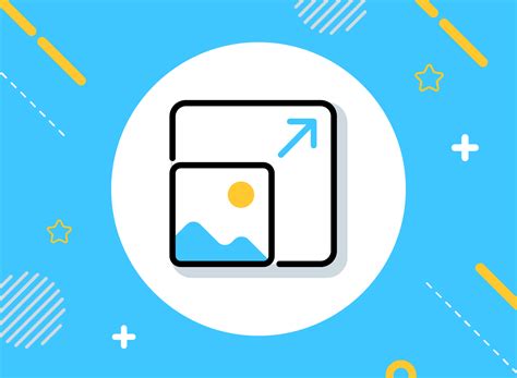 how to resize image in pictures, Resizing pics