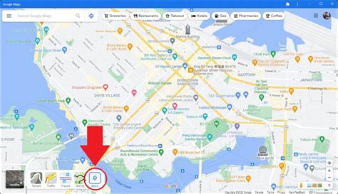 how to rotate google maps in browser, Como girar o google maps para uma melhor navegação