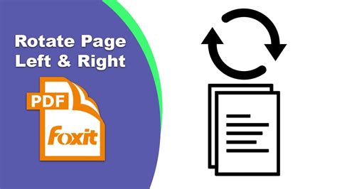 how to rotate pages in foxit, How do i get the reversed pages to save in pdf document? – help center