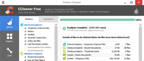 how to run ccleaner automatically, How to run ccleaner automatically. Set ccleaner to run automatically