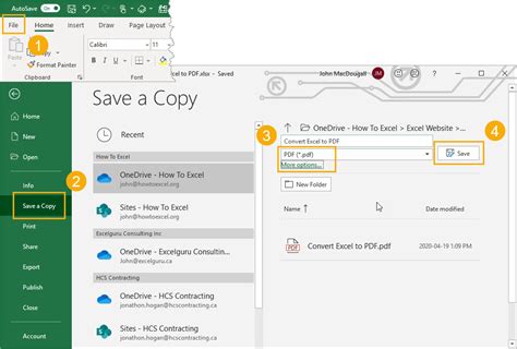 how to save an excel file as pdf, How to save an excel file into pdf format in ms excel?