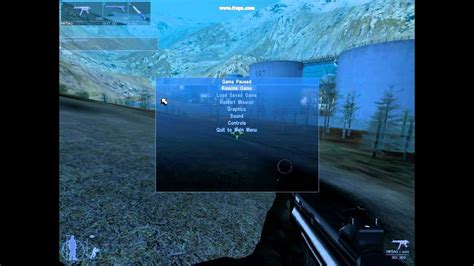 how to save game in igi 2, How to save game in igi 2 in the middle of mission