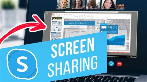 how to screen share skype on mac, How to share screen skype