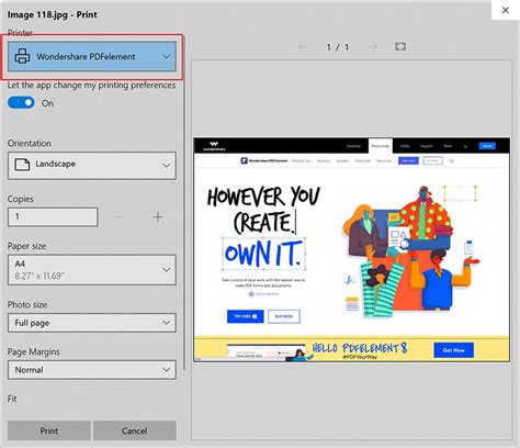 how to screenshot a pdf, How to screenshot an entire pdf