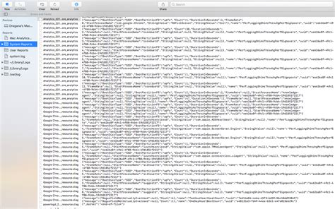 how to see log file, Лог-файл (log): что это такое простыми словами, как смотреть и читать логи