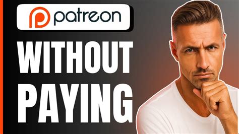 how to see patreon posts without paying, [working] how to view patreon posts for free (patreon++) without