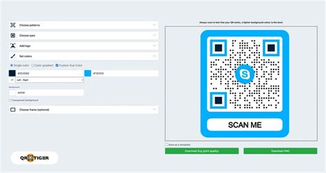 how to see skype qr code, 7 best ways to use a skype qr code during meetings