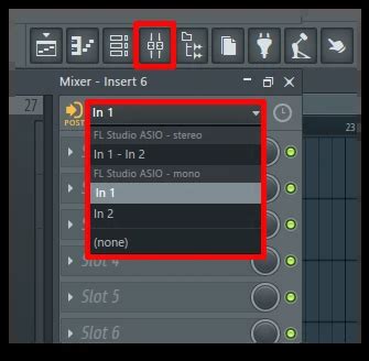 how to select mic in fl studio, Mic guide recording. How to setup mic in fl studio 12