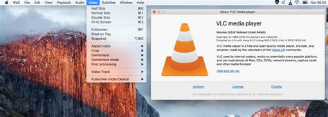 how to set default vlc player in mac, How to make vlc the default media player on a mac