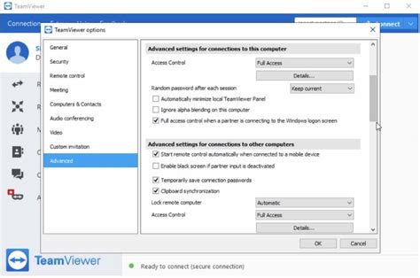 how to set up teamviewer, Teamviewer set. How to install & set up teamviewer in windows 10 for remote access