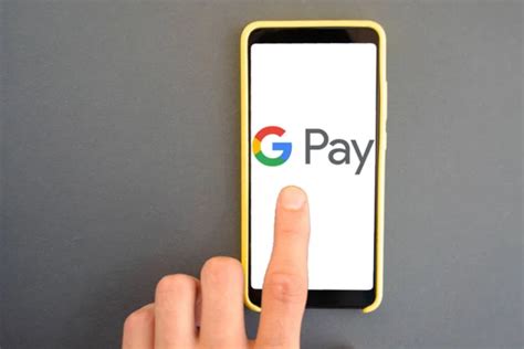 how to setup google pay, How to set up and use google pay