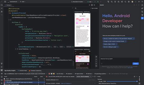 how to share app in android studio, How to share app link in android. Button android studio app make
