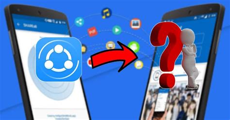 how to share apps from android to laptop, Nearby share now on windows: here's how you can 