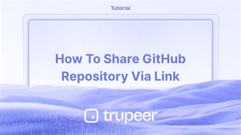 how to share github code, Github launches preview of improved code search. Create repository & push code to github first time