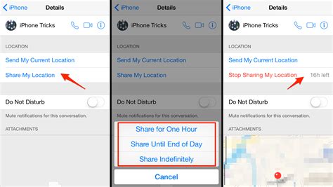 how to share location on iphone indefinitely, What's my current location, how to share your location on an iphone in. Gjurmët