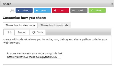 how to share python code, Code python online create easier. Python ide microsoft visual