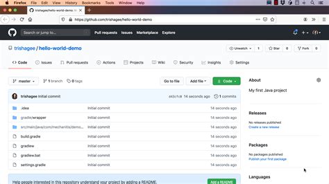 how to share your github, Sharing your project on github. Publish and share your own website for free with github