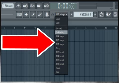 how to snap notes to grid fl studio, Top 37+ imagen fl studio snap to grid. Fl studio notes not snapping