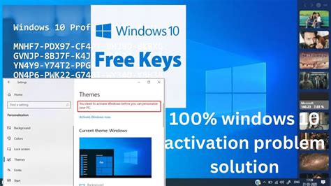 how to solve windows 10 activation problem, Windows 10 activation error: 0xc004f074 [solved].. Activate kmspico already