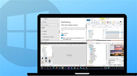 how to split screen on windows 10, 2 best ways to split screen on windows 10