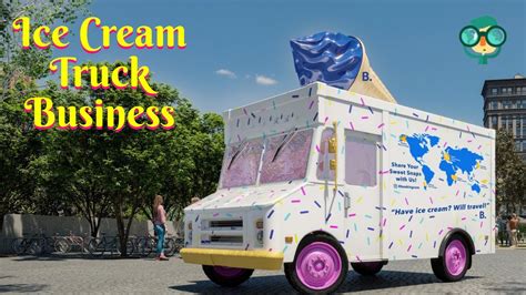 how to start an ice cream truck
