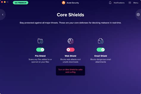 how to stop avast on mac, How to stop avast for mac from scanning web sites :: contacttree