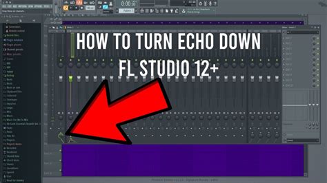 how to stop echo in fl studio, Irónie priťahovať marxista how to add echo to sample in fl studio. Fl studio echo