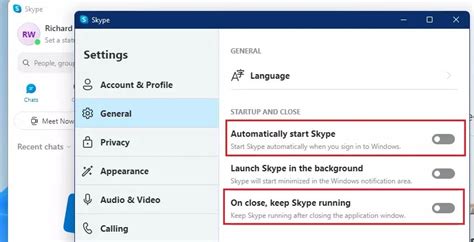 how to stop skype from auto starting, How to stop skype from auto starting windows 7