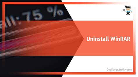 how to stop using winrar, How to download winrar on pc & laptop