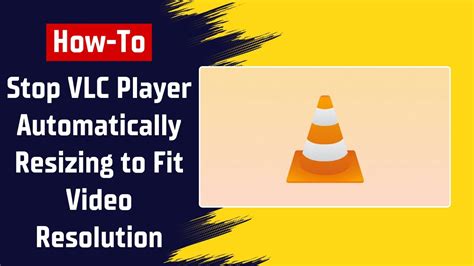 how to stop vlc from playing automatically, 