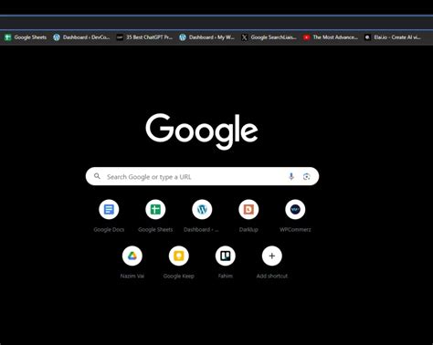 how to switch browser to dark mode, Durchführen gewohnheit lehrer google dark mode firefox lähmen