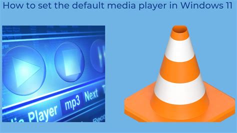 how to switch default media player, Windows 10 how to set default media player. How to open windows media player and make it default?