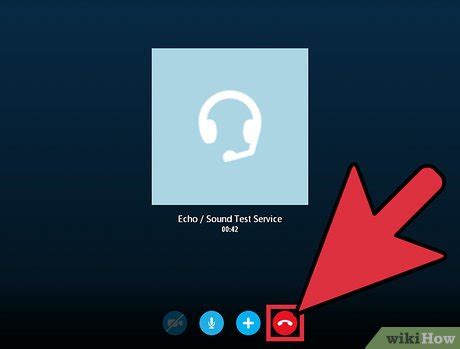 how to test skype, Skype step wikihow. How to test skype: 12 steps (with pictures)