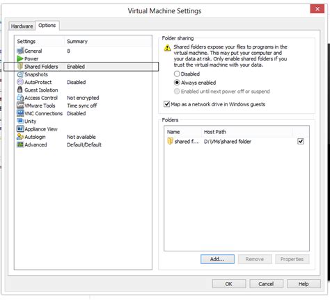 how to transfer files into vmware workstation, How to transfer files to vmware workstation 10