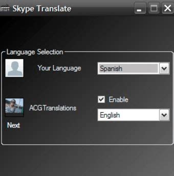 how to translate in skype, Translate skype instant. Skype translate 1.0.0.42 free download