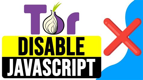 how to turn off javascript on tor, How to turn off javascript tor? a comprehensive guide