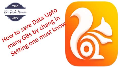 how to uc browser save data, Uc browser download for pc (quick and easy guide)