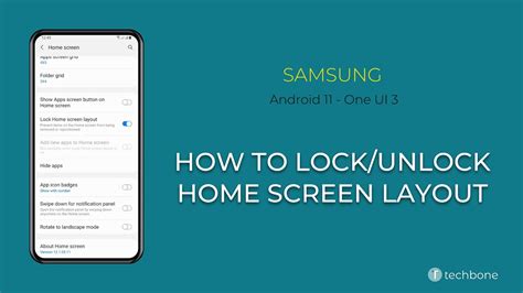 how to unlock home screen layout android, 2023 guide how to unlock home screen layout on android