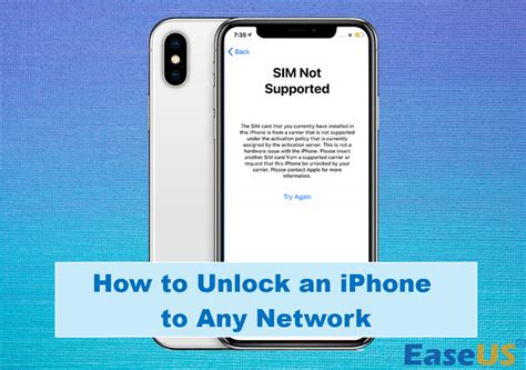 how to unlock network locked, What is your sim network unlock pin?