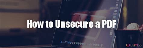 how to unsecure a pdf in foxit, How to enable/ disable multiple foxit pdf editor windows – help center