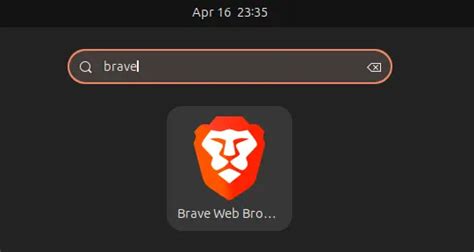 how to update brave browser on linux, Brave, navegador para descargar torrents en línea