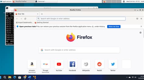 how to update firefox browser in linux, How to update firefox on linux. Firefox auf notiert kurz unbedingt updaten deskmodder webkit aktiviert css eigenschaft mozilla