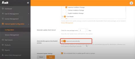 how to update foxit, Top 13+ phần mềm đọc file pdf tốt nhất