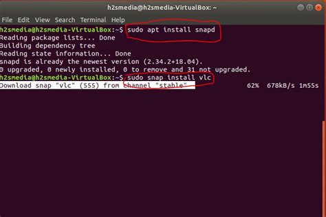 how to update vlc in linux command line, How to update vlc on linux – systran box