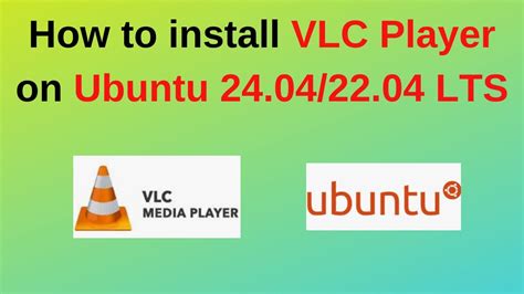 how to update vlc player in linux, Vlc ubuntu linux mint distros enabled snap install other. How to install vlc 3.0 on ubuntu, linux mint, and other snap-enabled