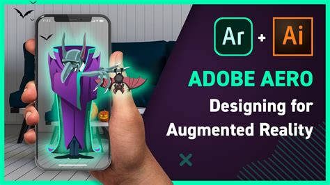 how to use adobe ar, Adobe aero