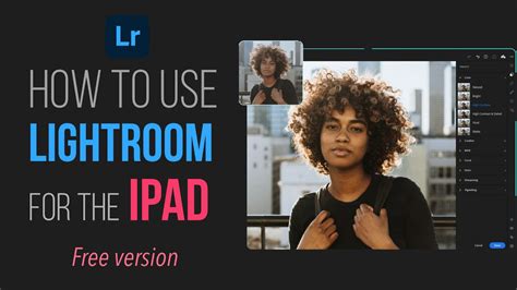 how to use adobe lightroom free, How to download lightroom for free (2023 version)